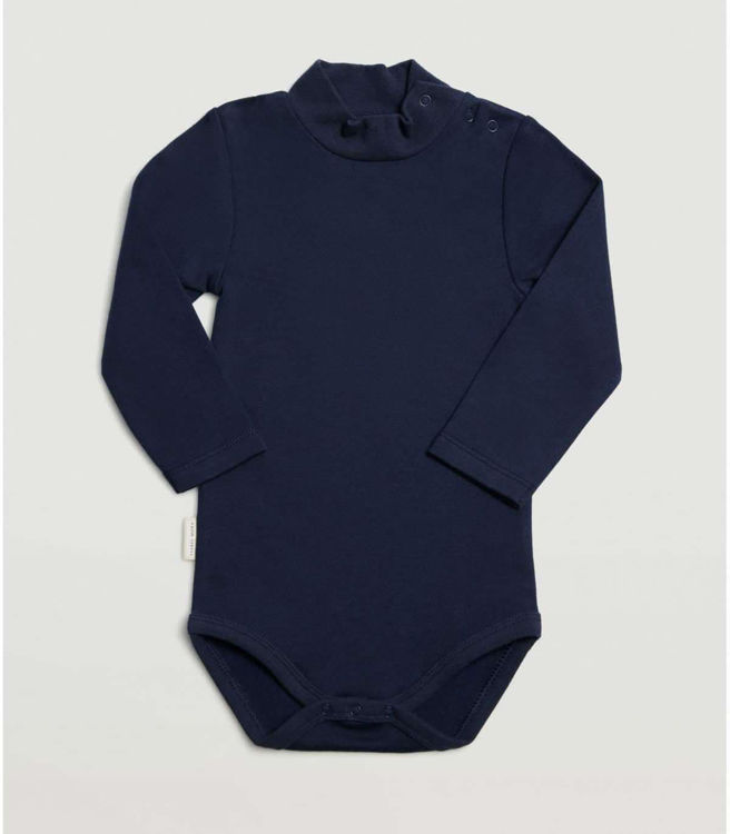 Picture of 25012 HIGH QUALITY EXTRA THICK XTHERMAL FLEECY BODYSUIT